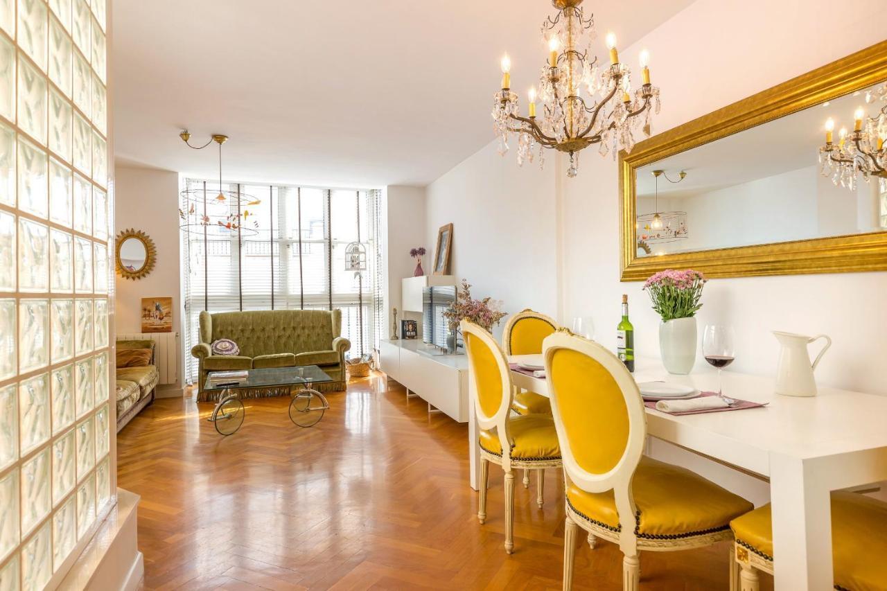 Casa Jara- With A Private Terrace 360 Views In Old Town - Free Parking Apartment การ์ตาเฮนา ภายนอก รูปภาพ