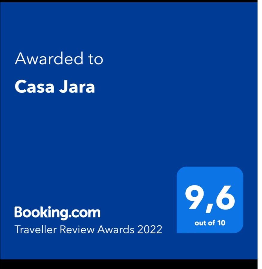 Casa Jara- With A Private Terrace 360 Views In Old Town - Free Parking Apartment การ์ตาเฮนา ภายนอก รูปภาพ